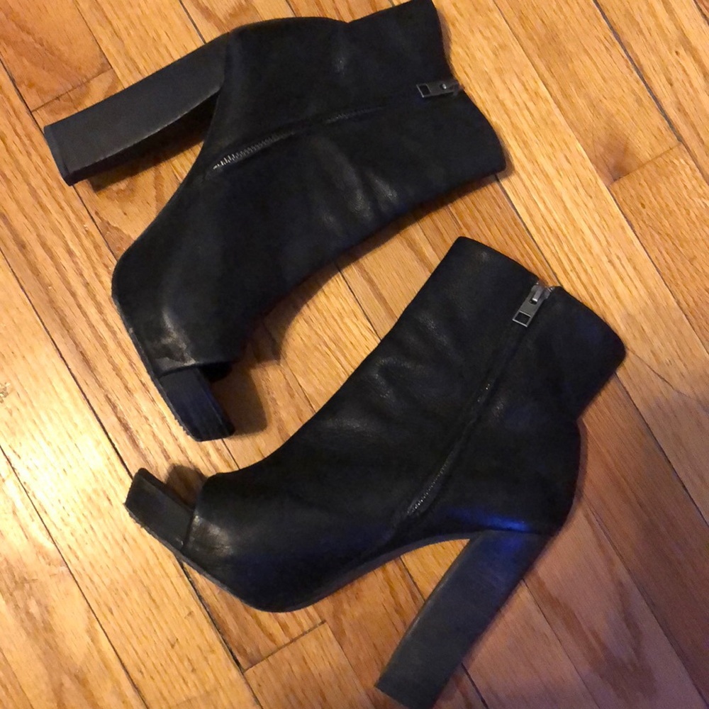 AllSaints Manifest Ankle Boot